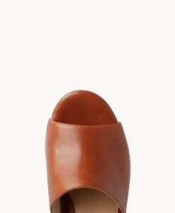 Opal Wedge -Bullboxer AU Shop Opal22sMCDO Brandy Leather 5