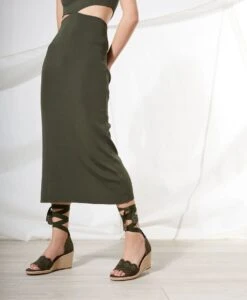 Oriel Wedge Sandal -Bullboxer AU Shop Oriel 1135