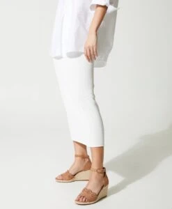 Oriel Wedge Sandal -Bullboxer AU Shop Oriel Tawny 0041