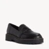 Orville Loafer -Bullboxer AU Shop Orville23wMCDO Black Leather 1