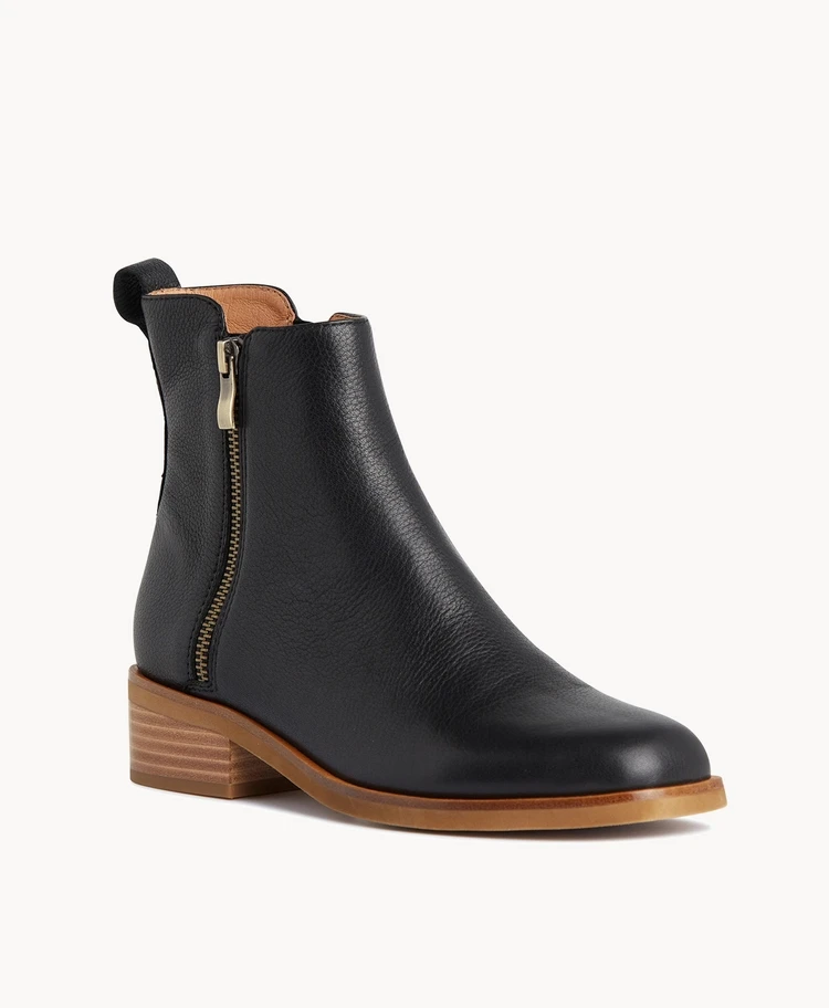 Pacey Ankle Boot 3 Pacey Ankle Boot