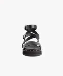 Paige Sandal 10 Paige Sandal -Bullboxer AU Shop Paige21sMCDO Black 3 2