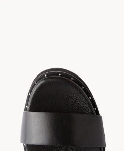 Paige Sandal 12 Paige Sandal -Bullboxer AU Shop Paige21sMCDO Black 5 2