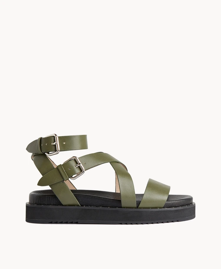 Paige Sandal 4 Paige Sandal - Image 2