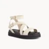 Paige Sandal -Bullboxer AU Shop Paige21sMCDO Vintage cream 1 2