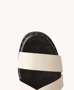 Paige Sandal -Bullboxer AU Shop Paige21sMCDO Vintage cream 5 2