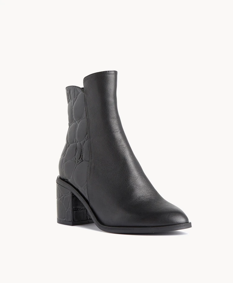 Parker Ankle Boot 3 Parker Ankle Boot