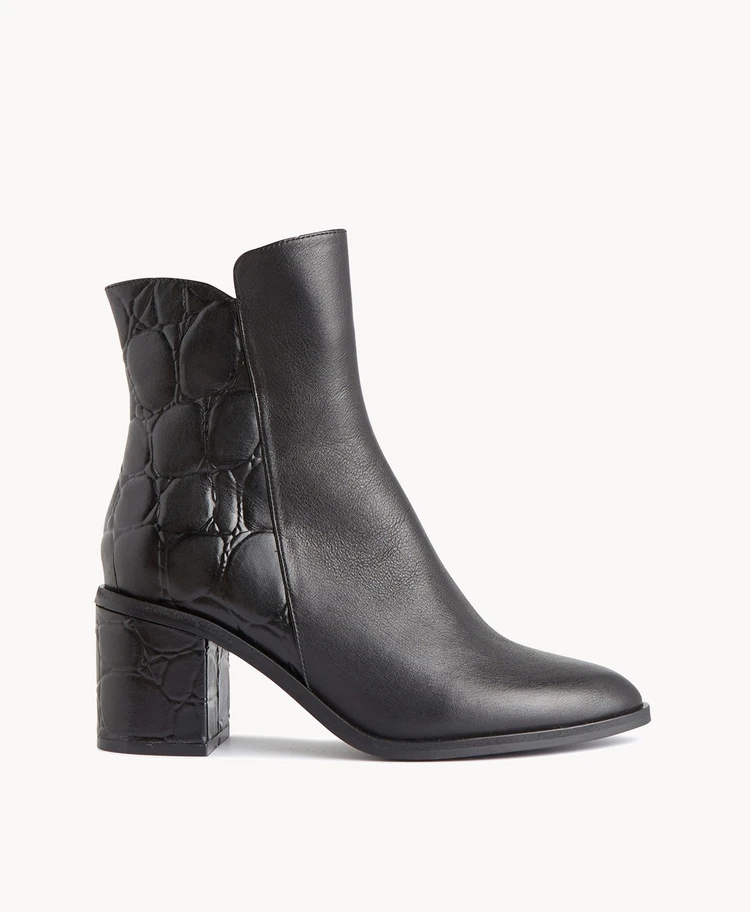 Parker Ankle Boot 4 Parker Ankle Boot - Image 2