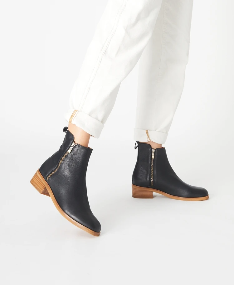 Pacey Ankle Boot 8 Pacey Ankle Boot - Image 6