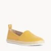 Patton Flat -Bullboxer AU Shop Patton22sMCDO Mustard Leather 1
