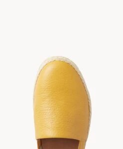 Patton Flat -Bullboxer AU Shop Patton22sMCDO Mustard Leather 5