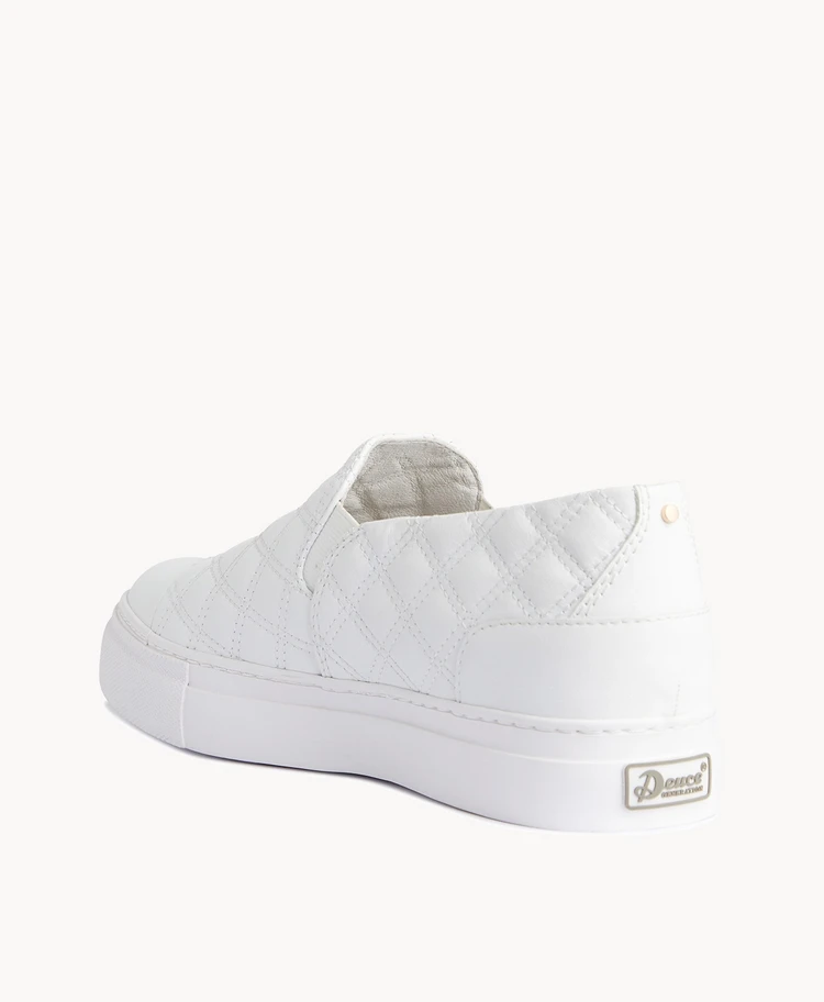 Peaky Sneaker 6 Peaky Sneaker - Image 4