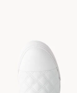 Peaky Sneaker 12 Peaky Sneaker -Bullboxer AU Shop Peaky W White Leather 5