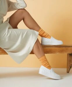 Peaky Sneaker 13 Peaky Sneaker -Bullboxer AU Shop Peaky White 0961