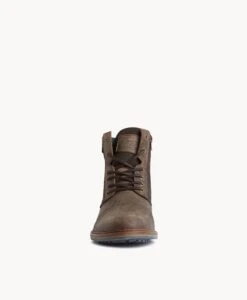 Bullboxer Peric Lace Up Boot -Bullboxer AU Shop Peric20wSULO Antique Brown 3