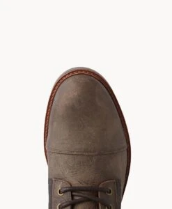 Bullboxer Peric Lace Up Boot -Bullboxer AU Shop Peric20wSULO Antique Brown 5