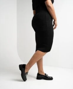 Peyton Loafer -Bullboxer AU Shop Peyton23wVTSO Black Patent7243 WEB