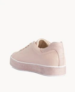 Phantom Sneaker -Bullboxer AU Shop Phantom W Blush Rose gold 4