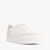 Philly Sneaker -Bullboxer AU Shop Philly W White Leather 1
