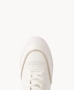 Philly Sneaker -Bullboxer AU Shop Philly W White Leather 5
