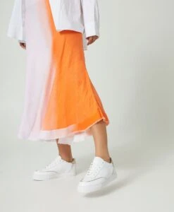 Philly Sneaker -Bullboxer AU Shop Philly White 0758