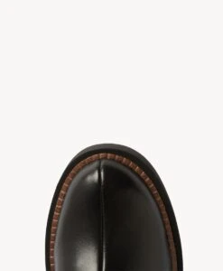 Phoenix Ankle Boot -Bullboxer AU Shop Phoenix23wVTSO Black Leather 5