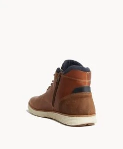 Bullboxer Pirlo Casual Boot -Bullboxer AU Shop Pirlo 4 1