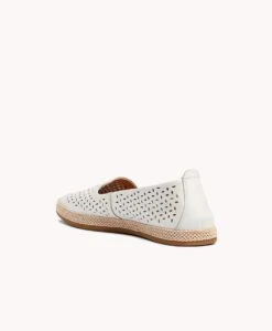 Pisa Loafer -Bullboxer AU Shop Pisa19sMCDO White 4