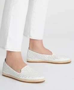 Pisa Loafer -Bullboxer AU Shop Pisa19sMCDO White Hero