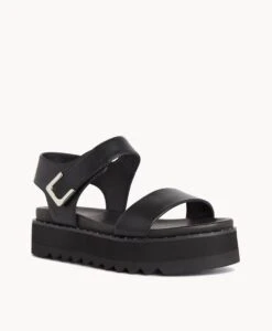 Plato Sandal