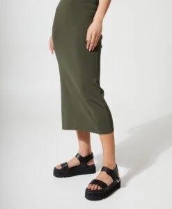 Plato Sandal -Bullboxer AU Shop Plato22sMNCO Black Leather 0828