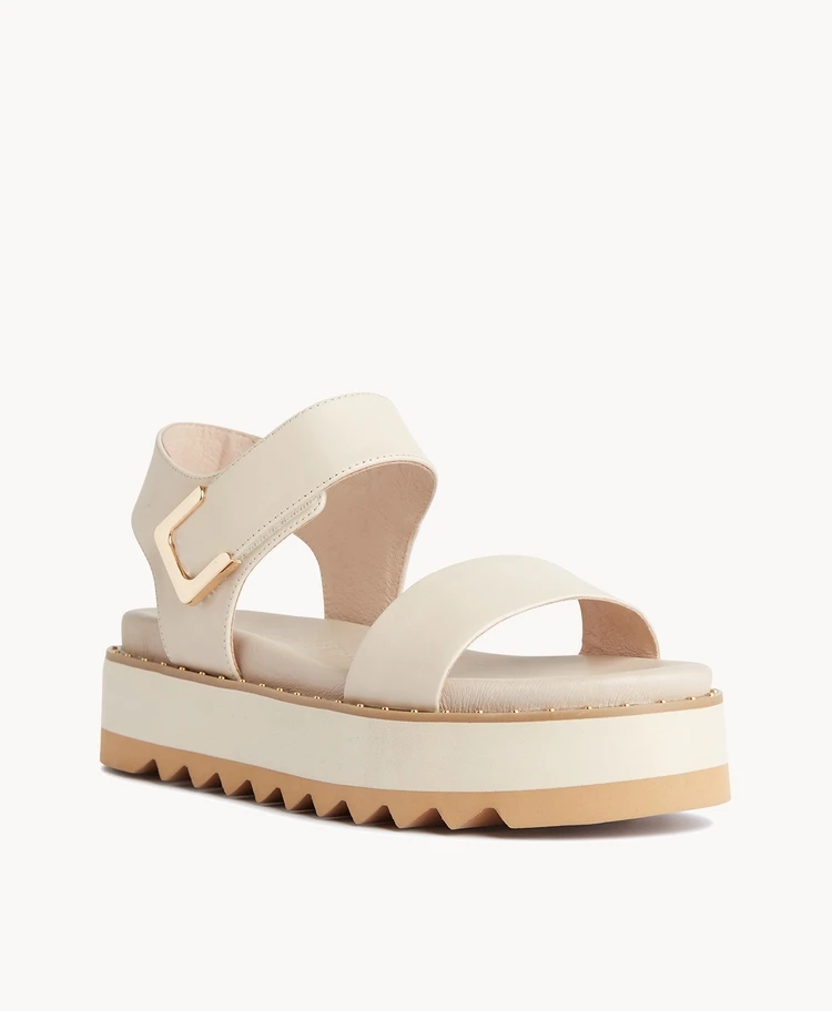 Plato Sandal 3 Plato Sandal