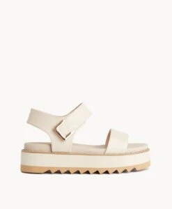 Plato Sandal 9 Plato Sandal -Bullboxer AU Shop Plato22sMNCO Bone Leather 2