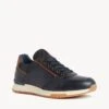Bullboxer Pointer Casual Shoe -Bullboxer AU Shop Pointer23wSULO Navy Combo 1