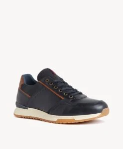 Bullboxer Pointer Casual Shoe