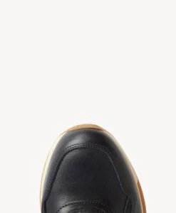 Bullboxer Pointer Casual Shoe -Bullboxer AU Shop Pointer23wSULO Navy Combo 5