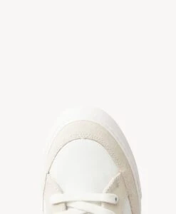 Pollie Sneaker -Bullboxer AU Shop Pollie W White Grey Pink 5