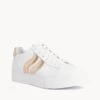 Polly Sneaker 2 Polly Sneaker -Bullboxer AU Shop Polly W White Rose Gold 1