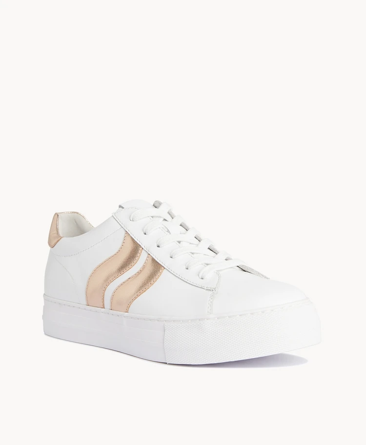 Polly Sneaker 3 Polly Sneaker