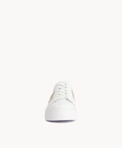 Polly Sneaker 10 Polly Sneaker -Bullboxer AU Shop Polly W White Rose Gold 3