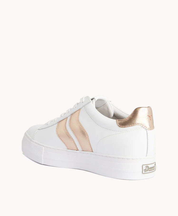 Polly Sneaker 6 Polly Sneaker - Image 4