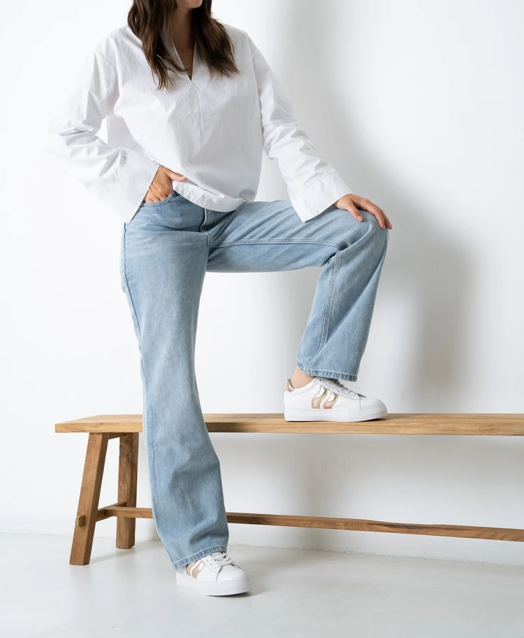 Polly Sneaker 8 Polly Sneaker - Image 6