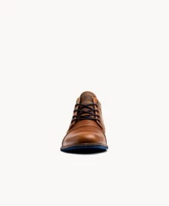 Bullboxer Prince Leather Boot 9 Bullboxer Prince Leather Boot -Bullboxer AU Shop Prince17sSULO Cognac 3 1