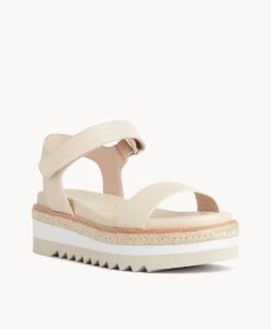 Pringle Sandal