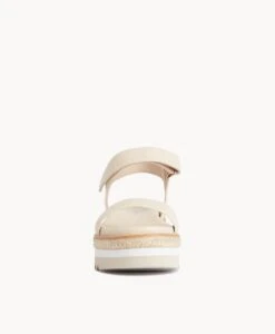Pringle Sandal -Bullboxer AU Shop Pringle22sMCDO Vintage Cream Leather 3