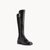 Priscilla Knee High Boot