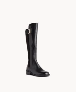 Priscilla Knee High Boot