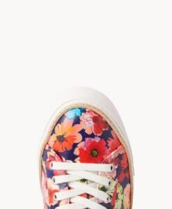 Pulse Sneaker -Bullboxer AU Shop Pulse W Graphic Floral Print 5 1