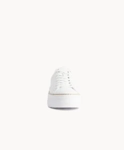 Pulse Sneaker -Bullboxer AU Shop Pulse W White Leather 3 1