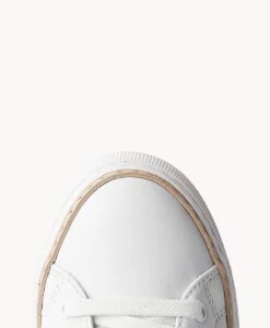 Pulse Sneaker -Bullboxer AU Shop Pulse W White Leather 5 1